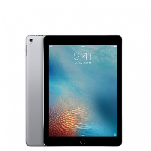 iPad Pro 9.7 &quot;Wi-Fi LTE 32GB Space Gray